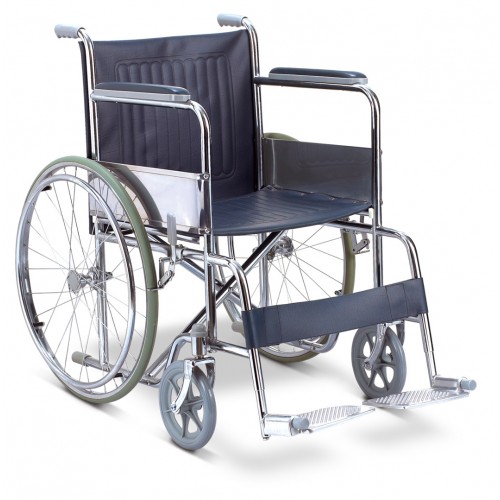 Αναπηρικό Αμαξίδιο Πτυσσόμενο Economy AC-40