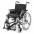 Αναπηρικό αμαξίδιο ελαφρού τύπου Meyra Eurochair 2 2.750 24" 46cm