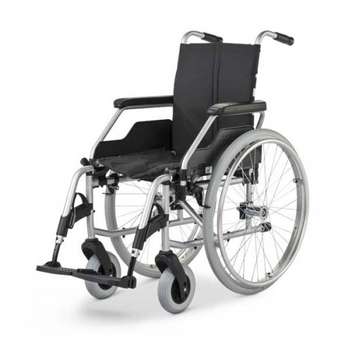 Αναπηρικό Αμαξίδιο Ελαφρού Τύπου Meyra Format 38cm