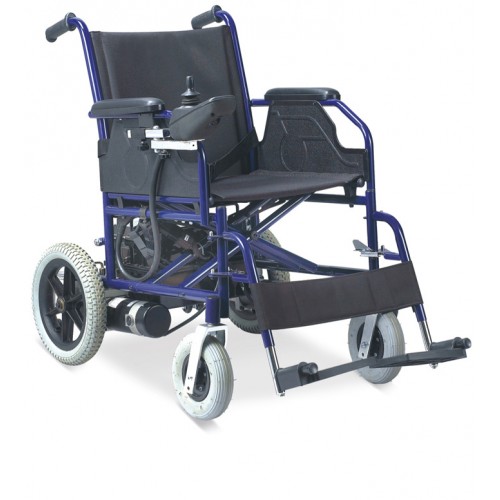 Αναπηρικό Αμαξίδιο Ηλεκτροκίνητο Economy AC-72B