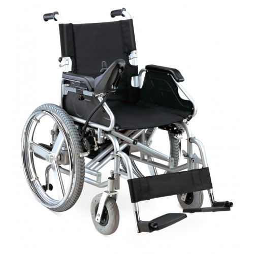 Αναπηρικό Αμαξίδιο Ηλεκτροκίνητο AC-73