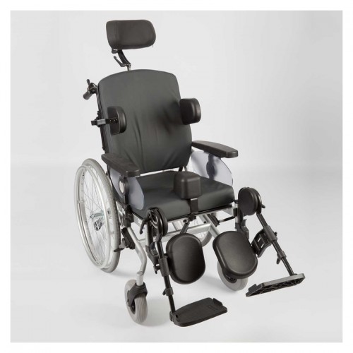 Αναπηρικό αμαξίδιο Meyra Solero Light 9.072 43cm