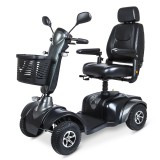 Ηλεκτροκίνητο Scooter Μαύρο Meyra CL 510 1.264 1