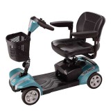 Ηλεκτροκίνητο Scooter Rascal Veo Sport 1