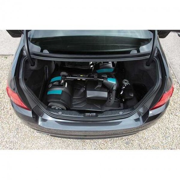 Ηλεκτροκίνητο Scooter Rascal Veo Sport