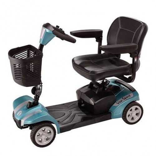 Ηλεκτροκίνητο Scooter Rascal Veo Sport