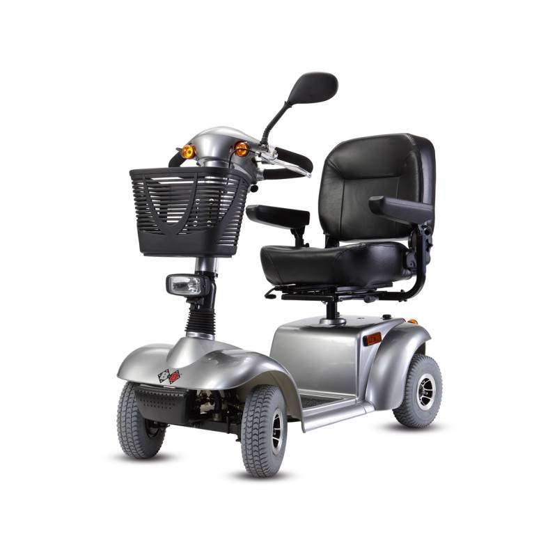 Αναπηρικό Scooter Ηλεκτροκίνητο Fortis Β+Β