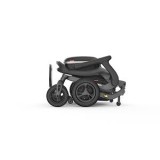 Ηλεκτροκίνητο Αμαξίδιο Αναδιπλούμενο BBR E-40 MOBILITY SCOOTER 3