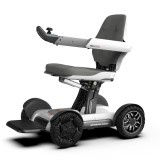 Ηλεκτρoκίνητο Αναπηρικό  Αναδιπλούμενο Scooter BBR ROBOT 1