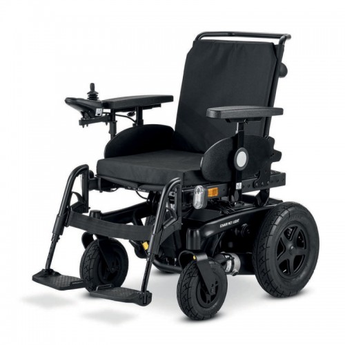 Ηλεκτροκίνητο αμαξίδιο Meyra iCHAIR MC1 Light