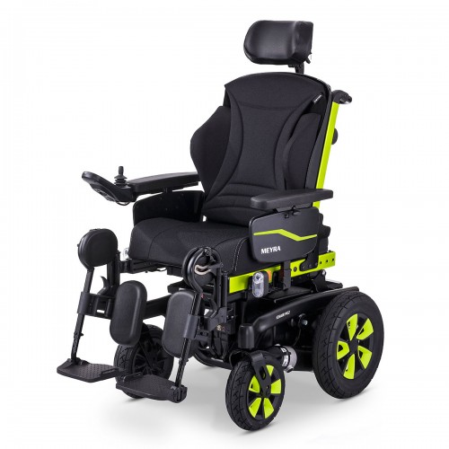 Ηλεκτροκίνητο αμαξίδιο Meyra iCHAIR MC2 1611
