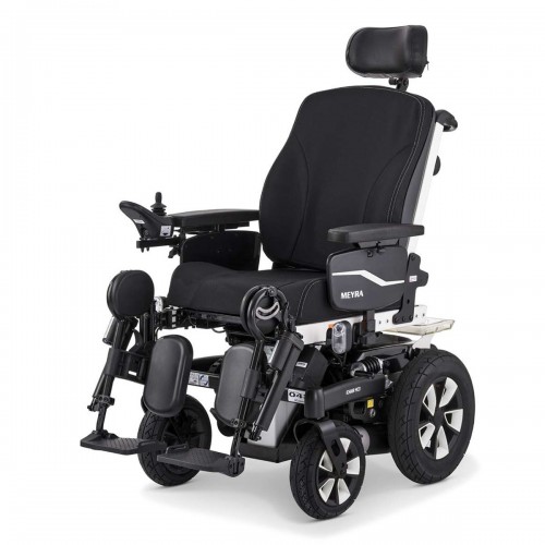Ηλεκτροκίνητο αμαξίδιο Meyra iCHAIR MC3 1.612