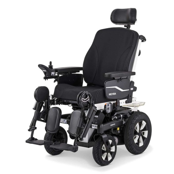 Ηλεκτροκίνητο αμαξίδιο Meyra iCHAIR MC3 1.612