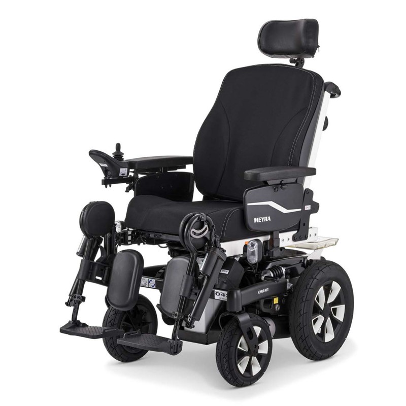 Ηλεκτροκίνητο αμαξίδιο Meyra iCHAIR MC3 1.612
