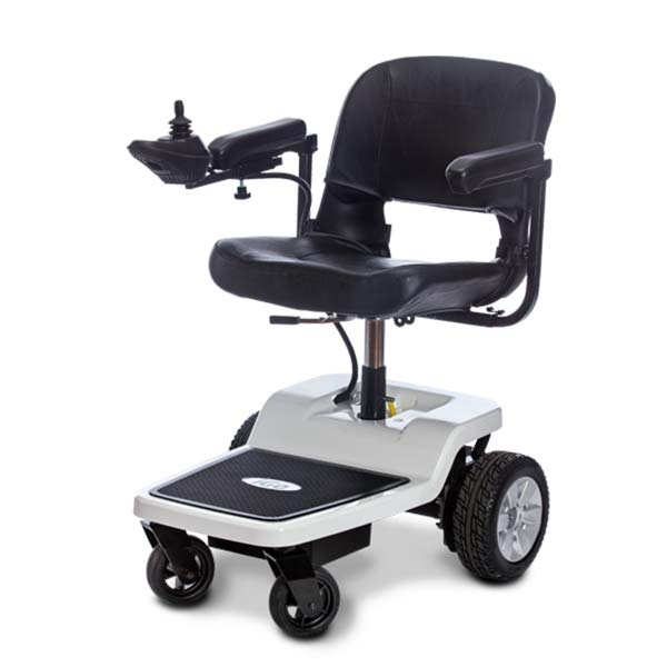 Ηλεκτροκίνητο αμαξίδιο Meyra Electric Micro Scooter iGO