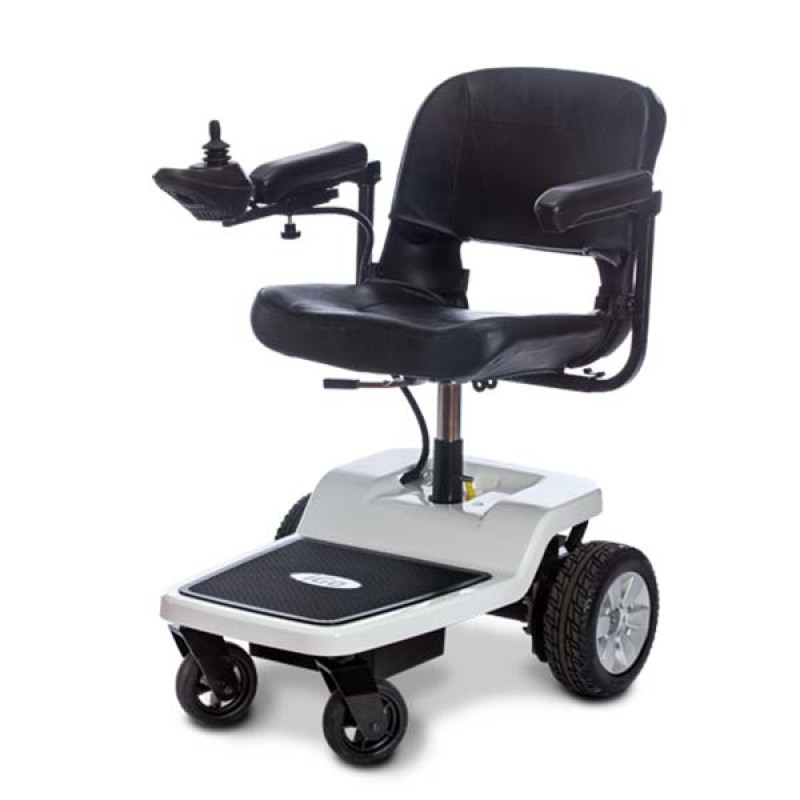 Ηλεκτροκίνητο αμαξίδιο Meyra Electric Micro Scooter iGO