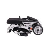 Ηλεκτροκίνητο αμαξίδιο Meyra iTravel 1054 44cm 2