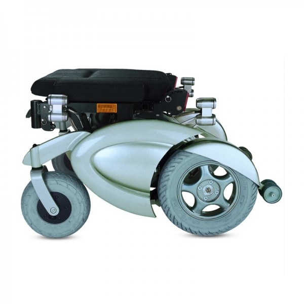 Αναπηρικό Αμαξίδιο Ηλεκτροκίνητο Ενισχυμένο NEO B+B