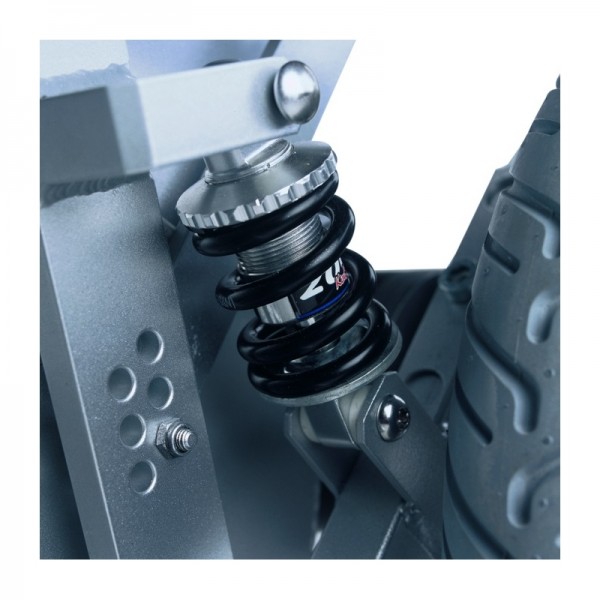 Αναπηρικό Αμαξίδιο Ηλεκτροκίνητο Ενισχυμένο NEO B+B