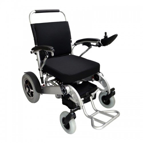 Αναπηρικό Αμαξίδιο Ηλεκτροκίνητο Πτυσσόμενο TINY