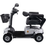 Αμαξίδιο τύπου Scooter ARES 0811820 3