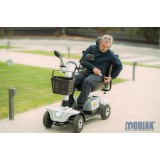 Αμαξίδιο τύπου Scooter ARES 0811820 2