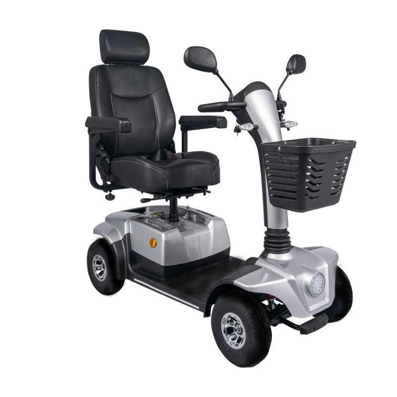Αμαξίδιο τύπου Scooter ARES 0811820