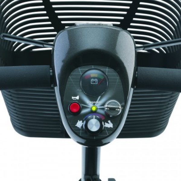 Αναπηρικό Scooter Ηλεκτροκίνητο FLIP B+B