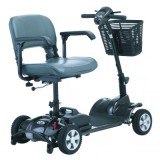 Αναπηρικό Scooter Ηλεκτροκίνητο FLIP B+B 3