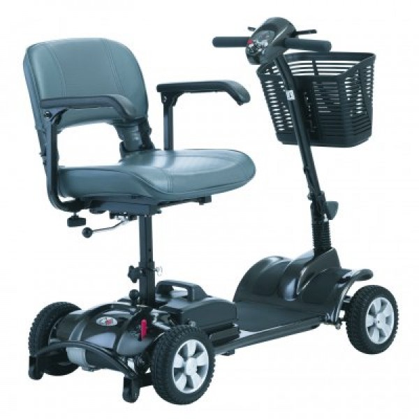 Αναπηρικό Scooter Ηλεκτροκίνητο FLIP B+B