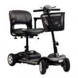 Αναπηρικό Scooter Ηλεκτροκίνητο FLIP B+B 1