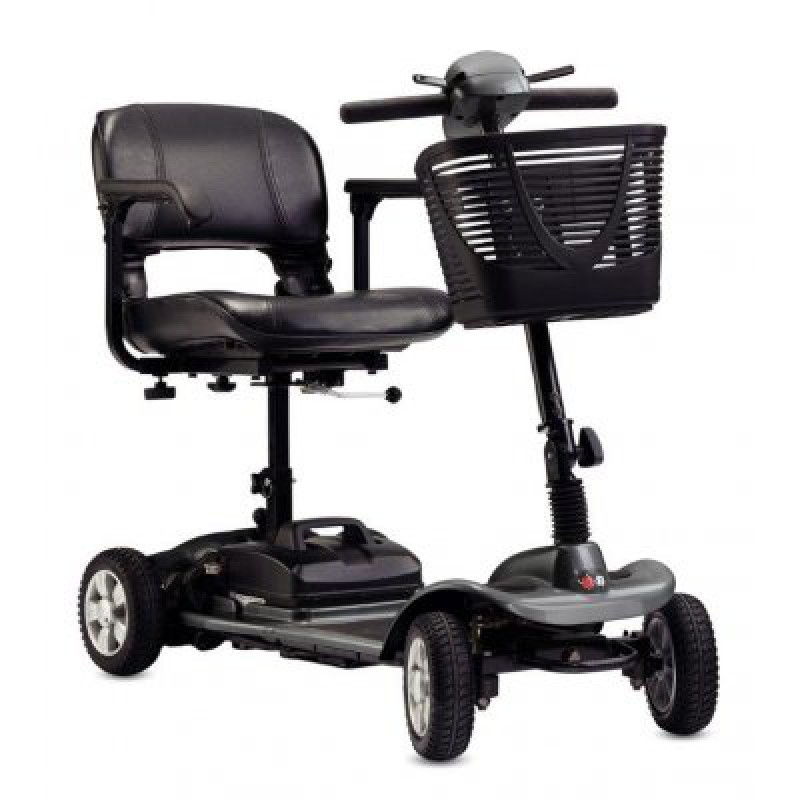 Αναπηρικό Scooter Ηλεκτροκίνητο FLIP B+B