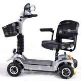 Αναπηρικό Scooter Ηλεκτροκίνητο VT-64023 MAX 2