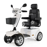 Αναπηρικό Scooter Ηλεκτροκίνητο VT-64038 1