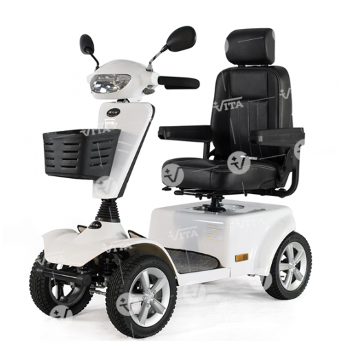Αναπηρικό Scooter Ηλεκτροκίνητο VT-64038