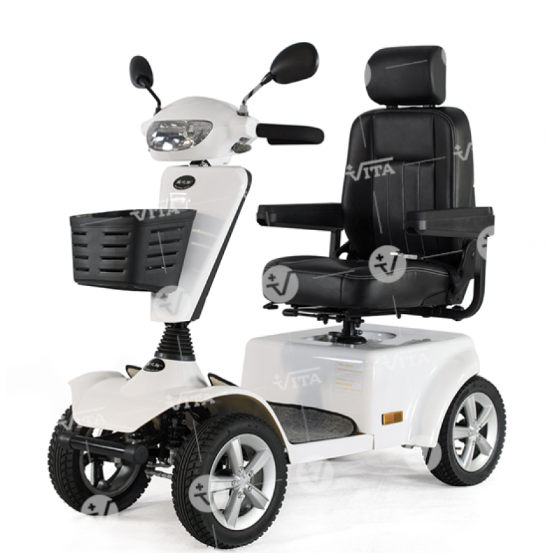 Αναπηρικό Scooter Ηλεκτροκίνητο VT-64038