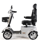 Αναπηρικό Scooter Ηλεκτροκίνητο VT-64038 2