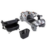 Αναπηρικό Scooter Ηλεκτροκίνητο Fortis Β+Β 2