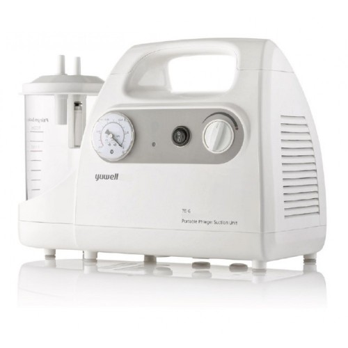 Συσκευή Αναρρόφησης μπαταρίας-ρεύματος Yuwell 7E-G