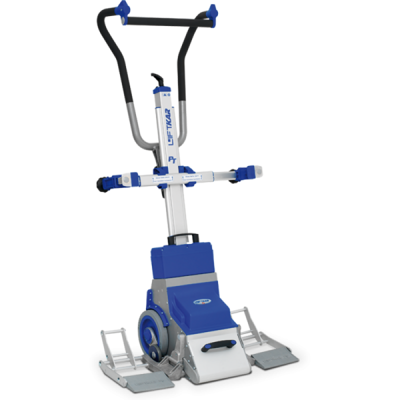 Σύστημα ανάβασης σκάλας Lift PT Universal