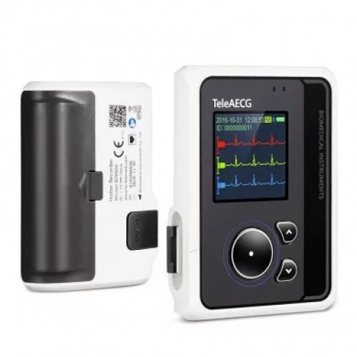 Holter ρυθμού Biomedical Instruments - BI9100