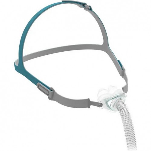 Μάσκα Cpap ρινική BMC P6 One size 