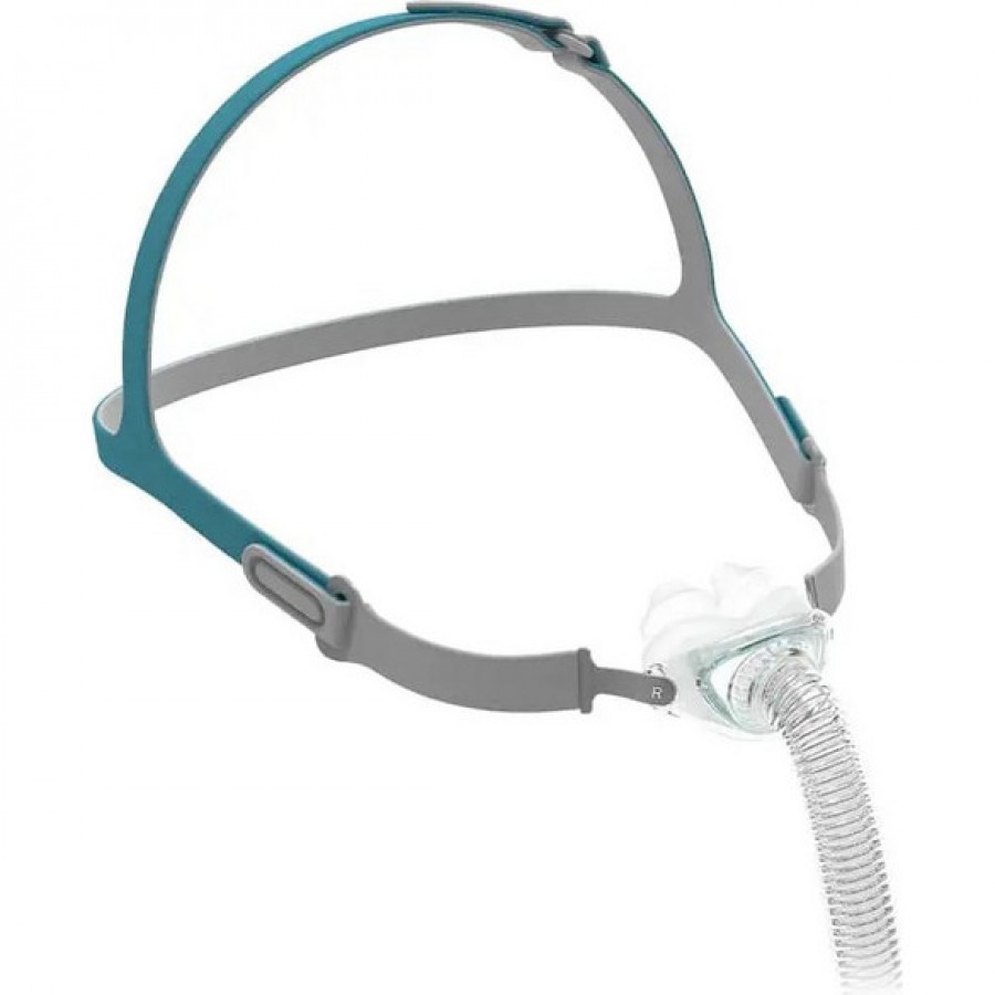 Μάσκα Cpap ρινική BMC P6 One size Μάσκα Cpap ρινική BMC P6 One size
