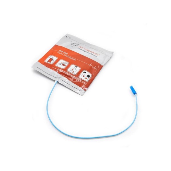 Σετ Ηλεκτροδίων Pads Ενηλίκων για Rescue Sam Progetti Medical