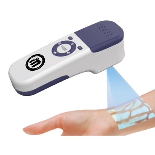 Φορητός ανιχνευτής φλεβών 0815740