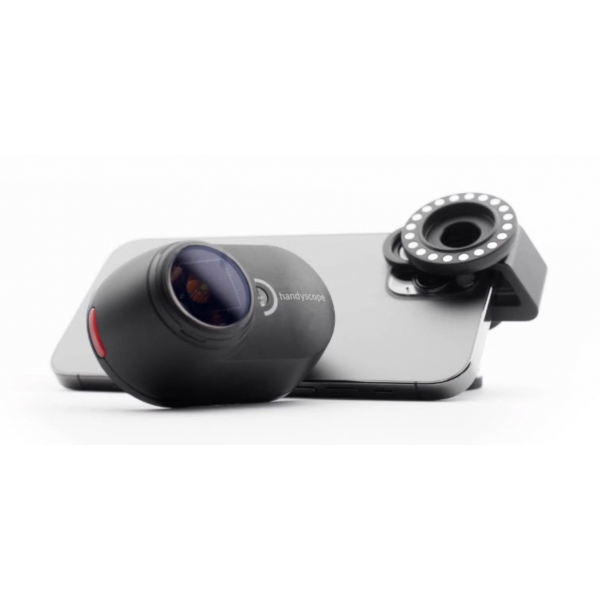 Δερματοσκόπιο Dermlite Ηandyscope