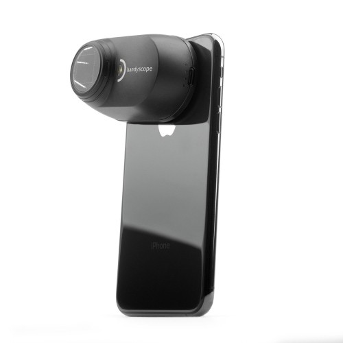 Δερματοσκόπιο Dermlite Ηandyscope