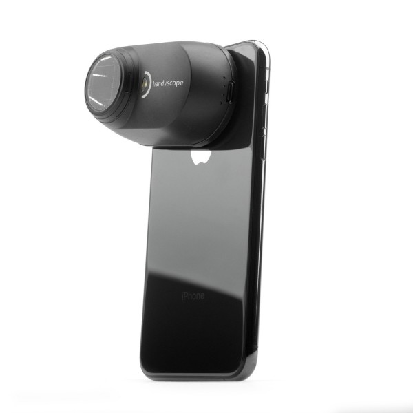 Δερματοσκόπιο Dermlite Ηandyscope