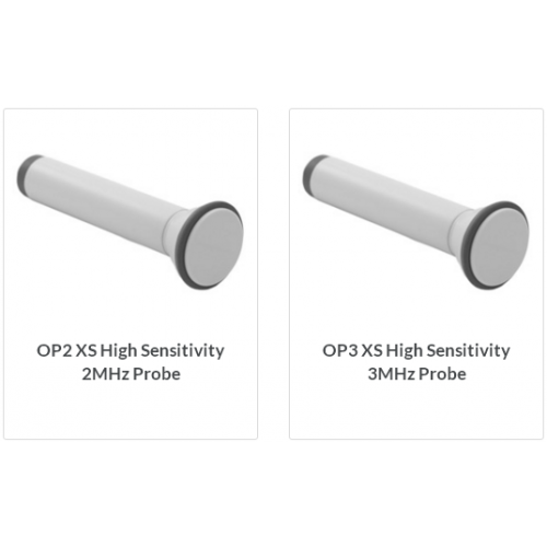 Κεφαλή Doppler Huntleigh Sonicaid 2MHz