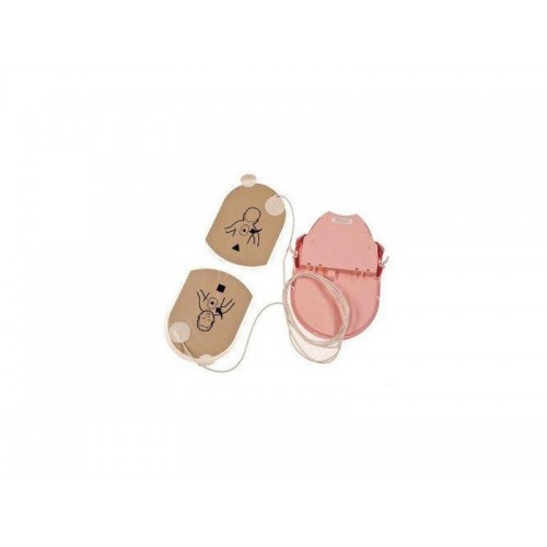 Heartsine Samaritan Ped Pak Παίδων